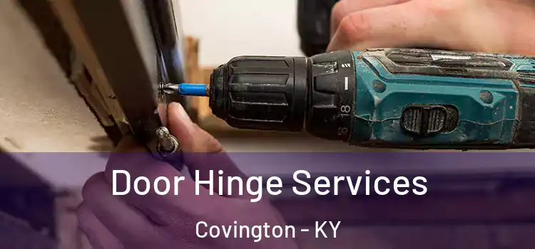 Door Hinge Services Covington - KY