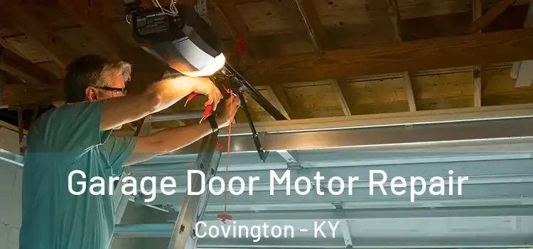  Garage Door Motor Repair Covington - KY