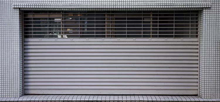 Advanced Solutions for Your Aluminum Garage Doors in Covington, Kentucky