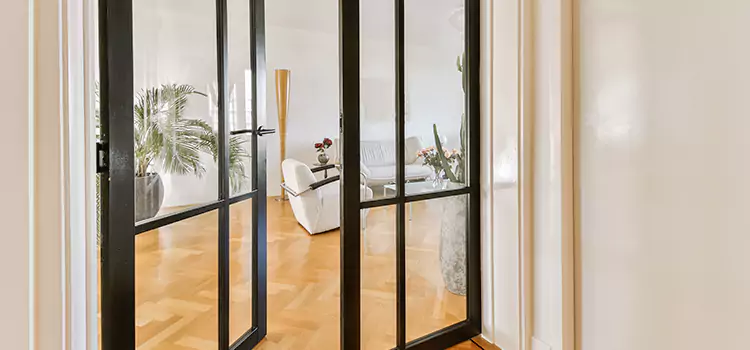 Bifold Door Replacement Covington