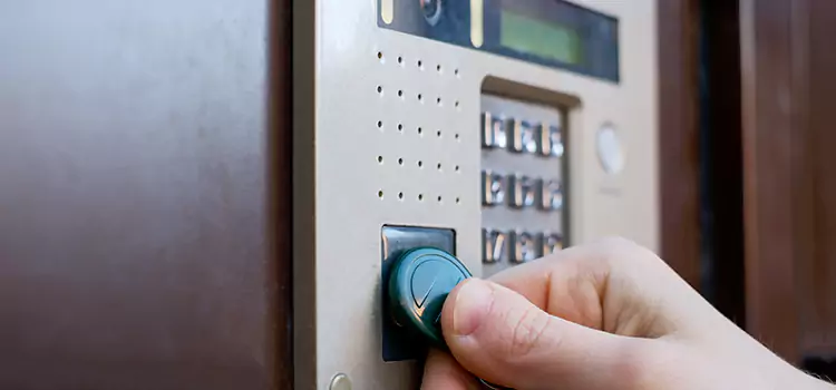 Enhanced Security Features Covington