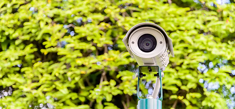 Advanced Surveillance Solutions for Every Need in Covington