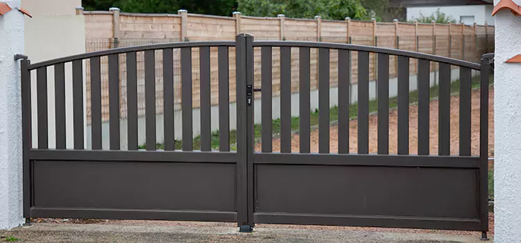 Advanced Gate Solutions in Covington, KY