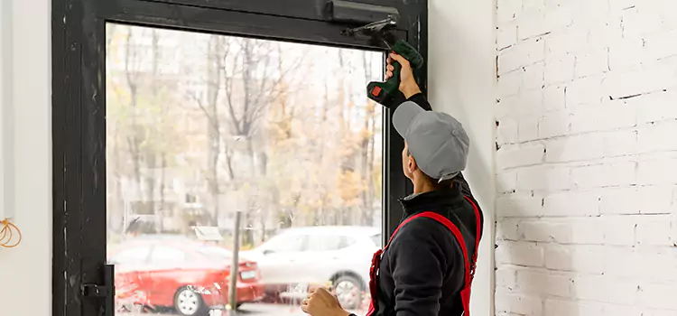 Comprehensive Door Closer Services in Covington, KY