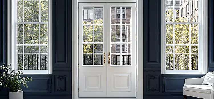French Door Lock Repair Covington