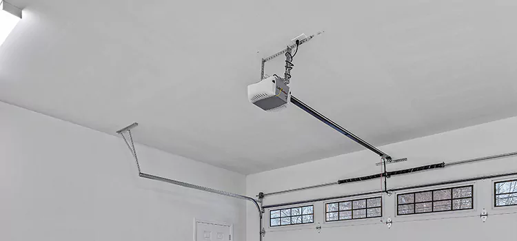 Experienced Garage Door Installers Covington