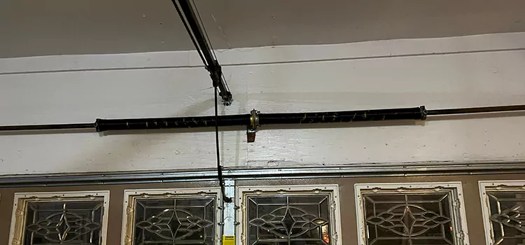 Garage Door Spring Repair Near Me Covington