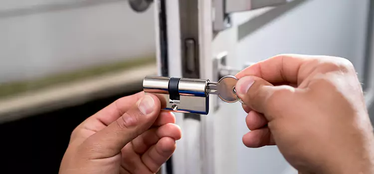Emergency Locksmith for House Covington