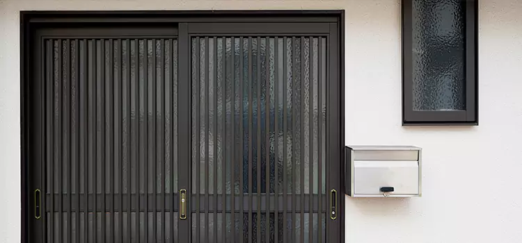 Sliding Screen Door Repair Covington