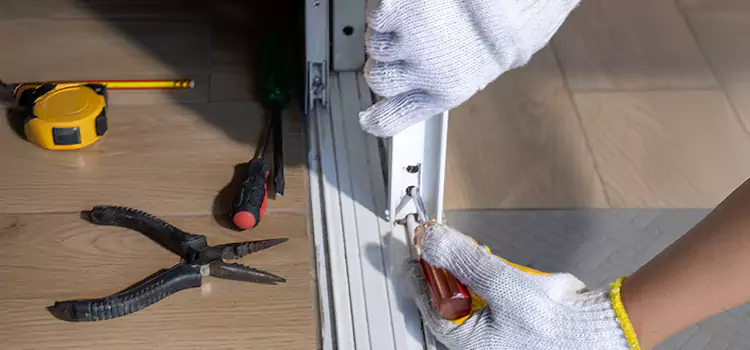 Sliding Door Installation Services in Covington, KY
