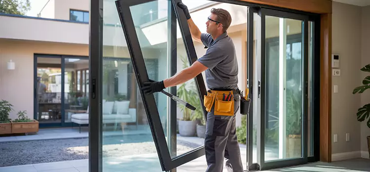 Specialized Sliding Door Roller Services in Covington, Kentucky