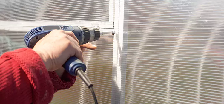 Sliding Screen Door Repair Covington