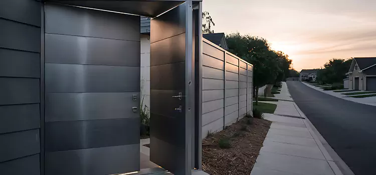 Comprehensive Steel Door Solutions in Covington, KY