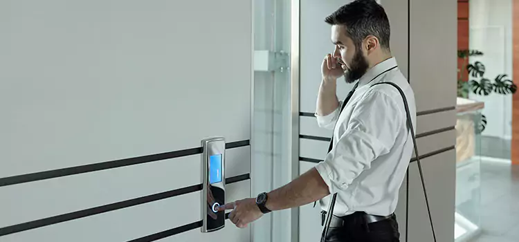 Cloud Based Access Control Covington