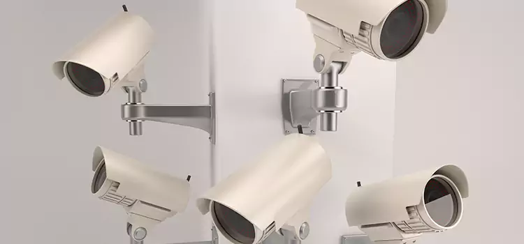 Your Trusted Partner for CCTV Solutions in Covington