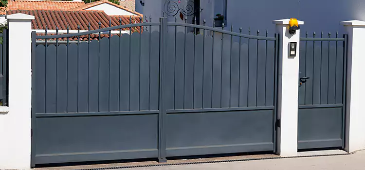 Emergency Commercial Gate Repair Covington
