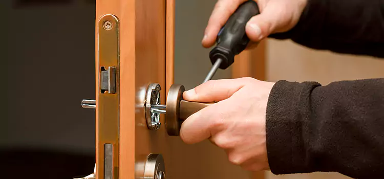 Semi Truck Locksmith Covington