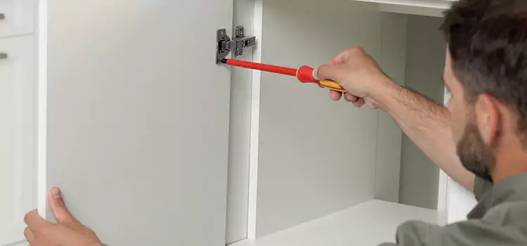 Screen Door Hinge Repair Covington