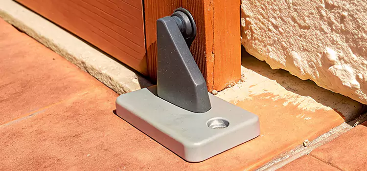 Aesthetic Door Stop Selection Covington