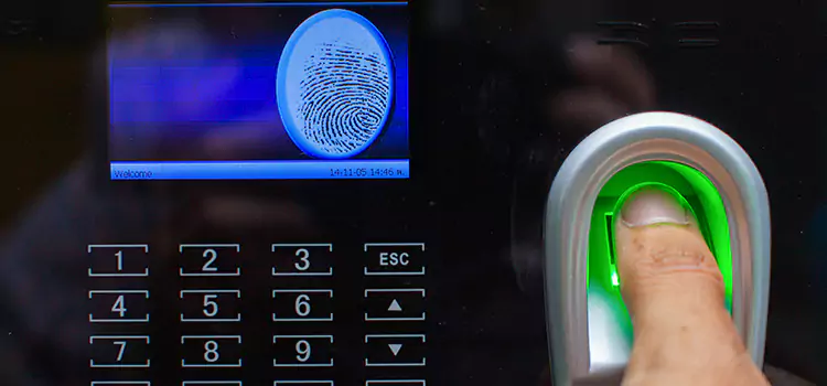Your Trusted Partner for Secure Access in Covington, KY