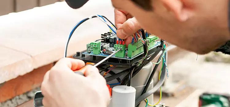 Specialized Brand Gate Motor Repairs Covington