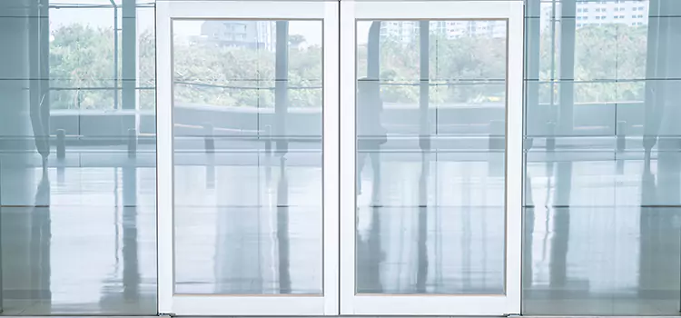 Mobile Sliding Screen Door Replacement Covington