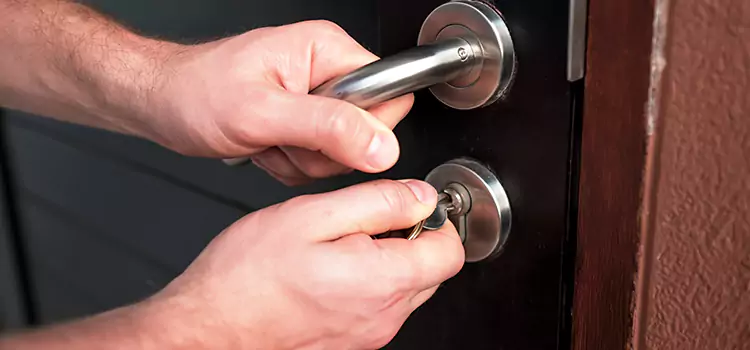 Pella Storm Door Lock Body Replacement Covington