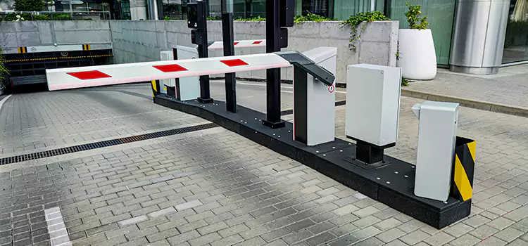 Custom Gate Design & Integration Covington