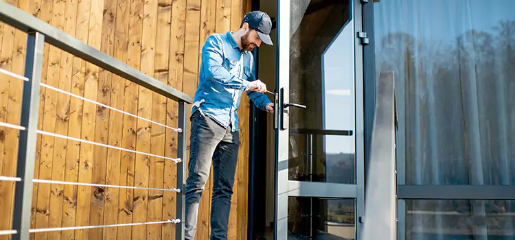 Emergency Patio Door Repair Covington