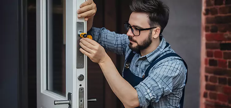 Residential Door Repairs Covington