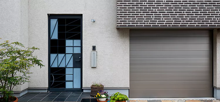 Residential Roll Up Security Doors Covington