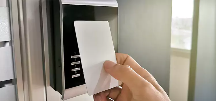 Advanced RFID Technology Integration in Covington, KY