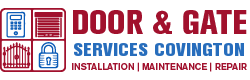Door & Gate Services Covington