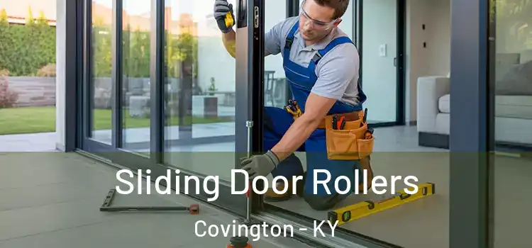  Sliding Door Rollers Covington - KY